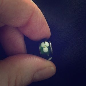 Authentic Pandora Murano Bead